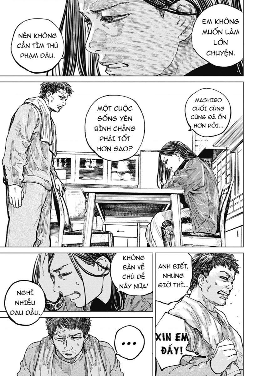 Gannibal Chapter 20 - 10