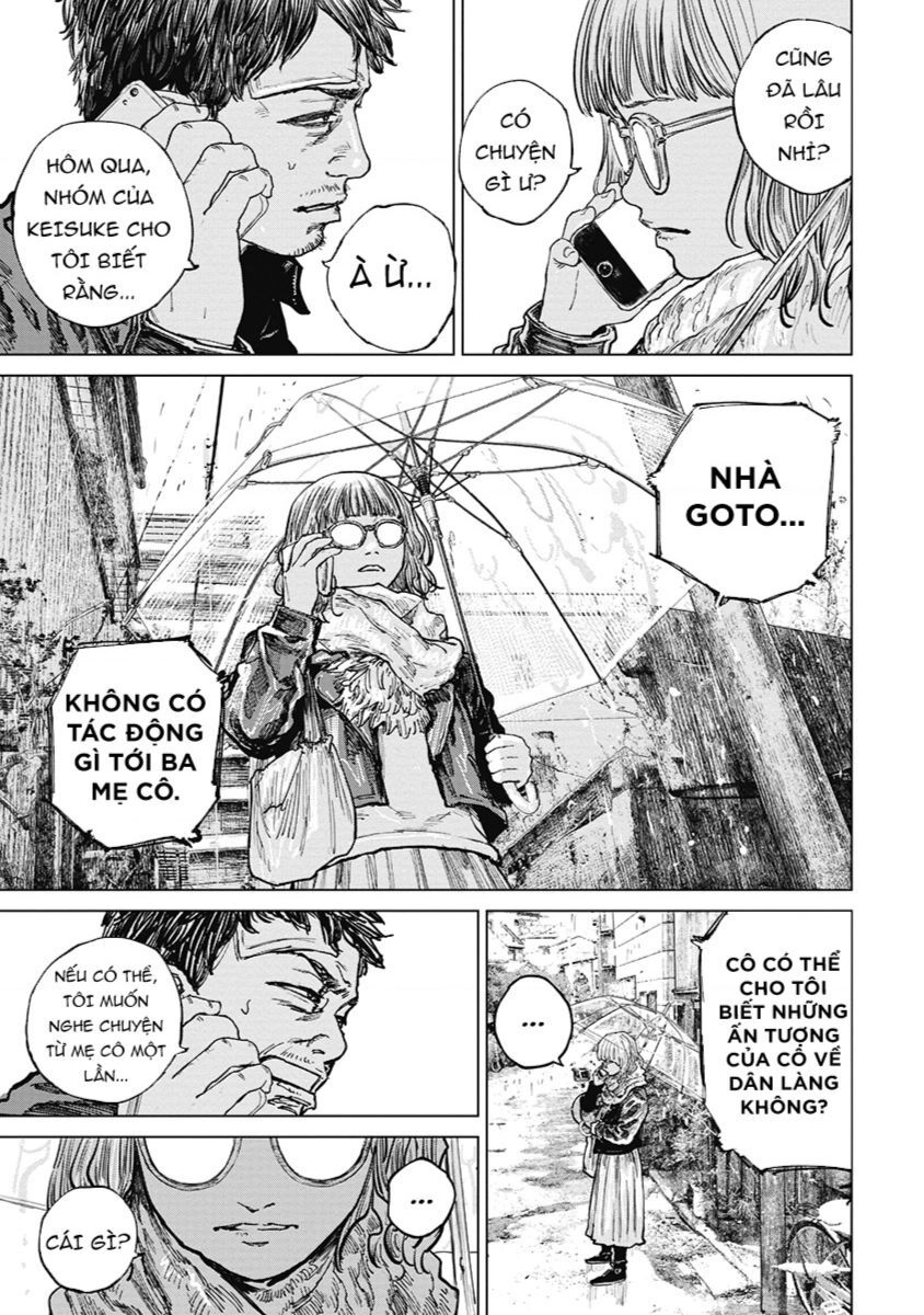 Gannibal Chapter 20 - 12