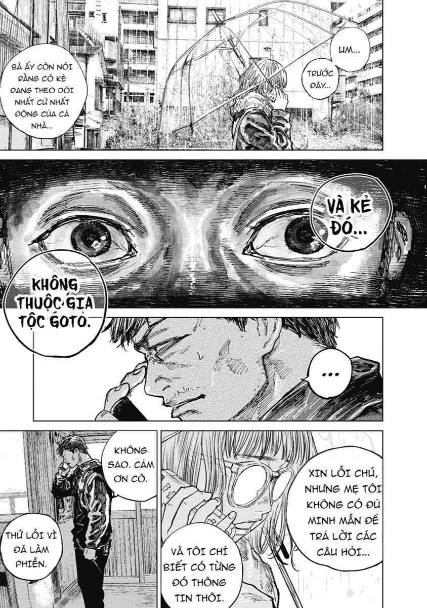 Gannibal Chapter 20 - 15