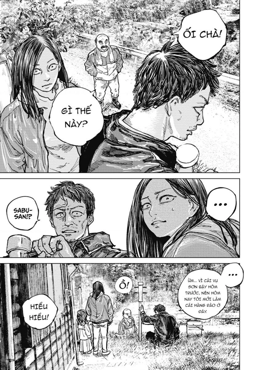 Gannibal Chapter 20 - 18