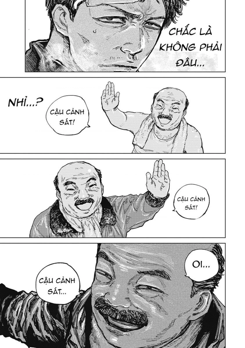 Gannibal Chapter 21 - 2