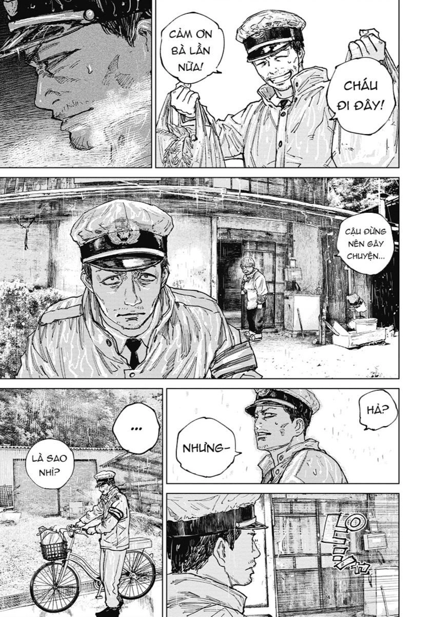 Gannibal Chapter 21 - 6