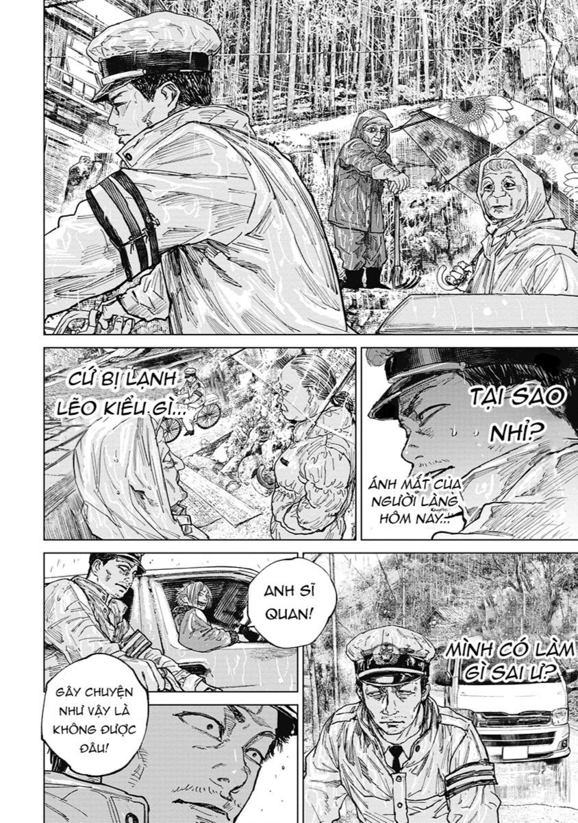 Gannibal Chapter 21 - 7