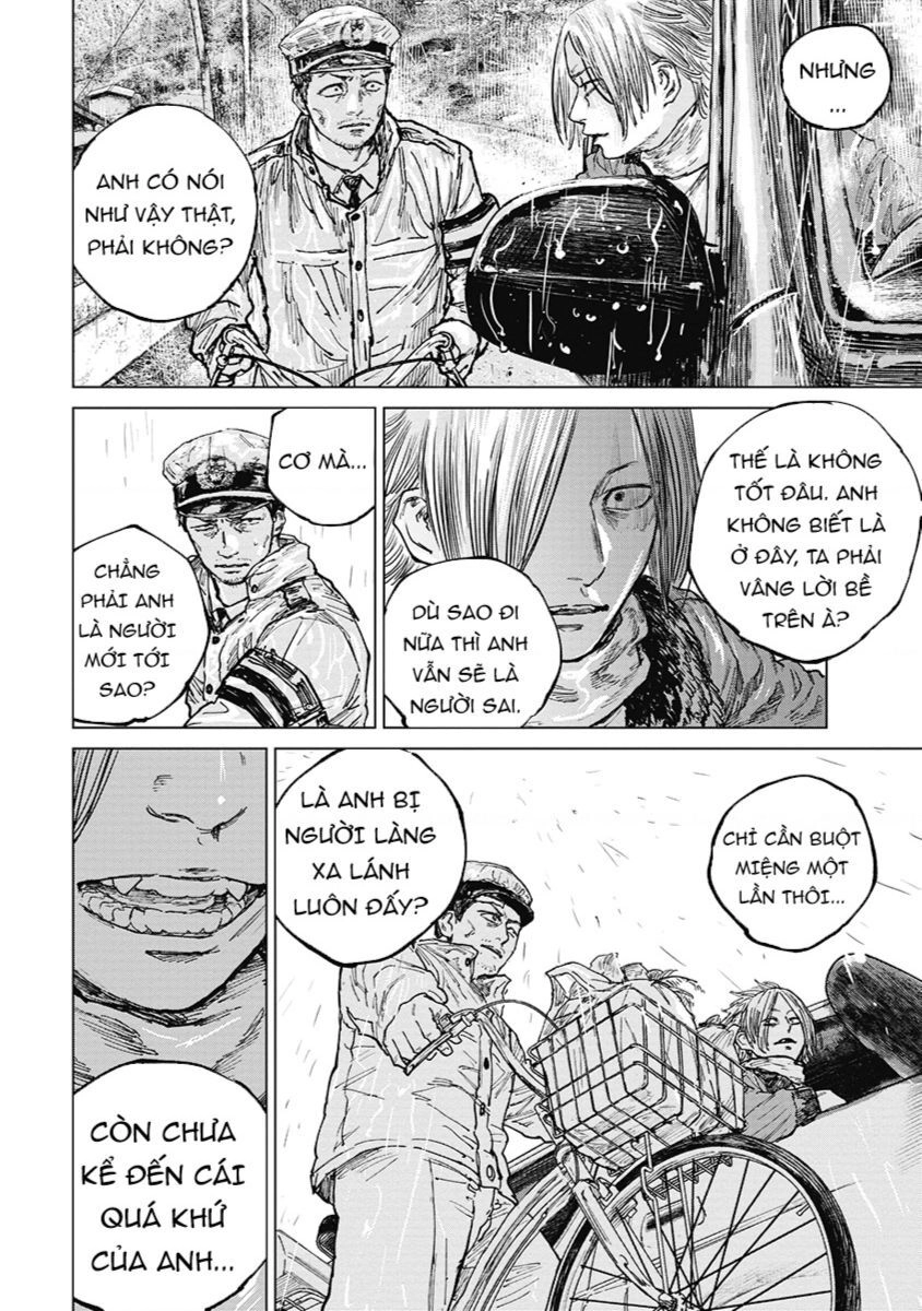 Gannibal Chapter 21 - 9