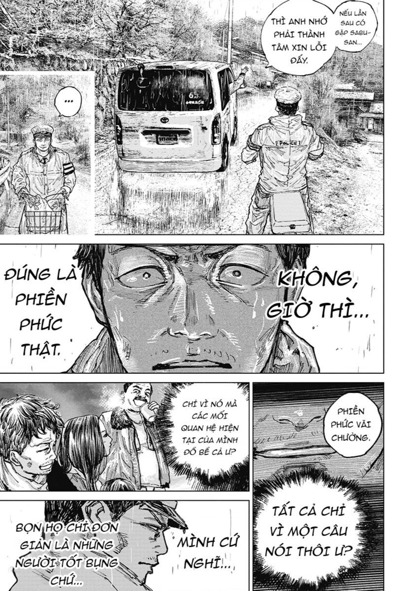 Gannibal Chapter 21 - 10