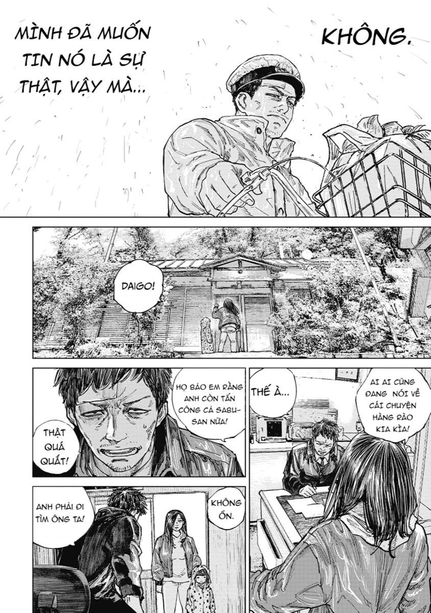 Gannibal Chapter 21 - 11