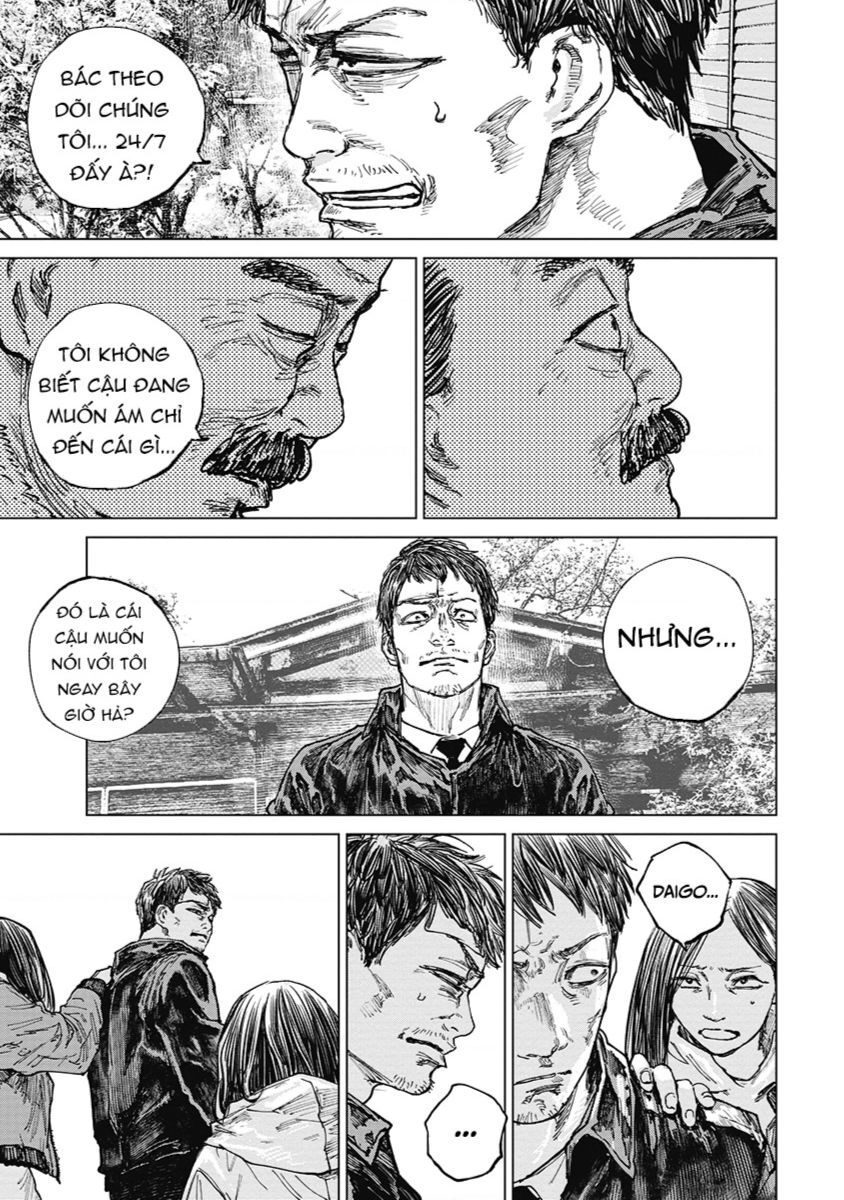 Gannibal Chapter 21 - 16