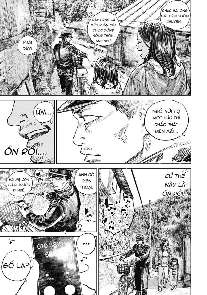 Gannibal Chapter 21 - 20