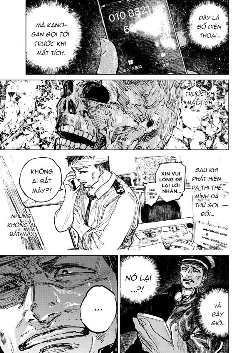 Gannibal Chapter 22 - 2