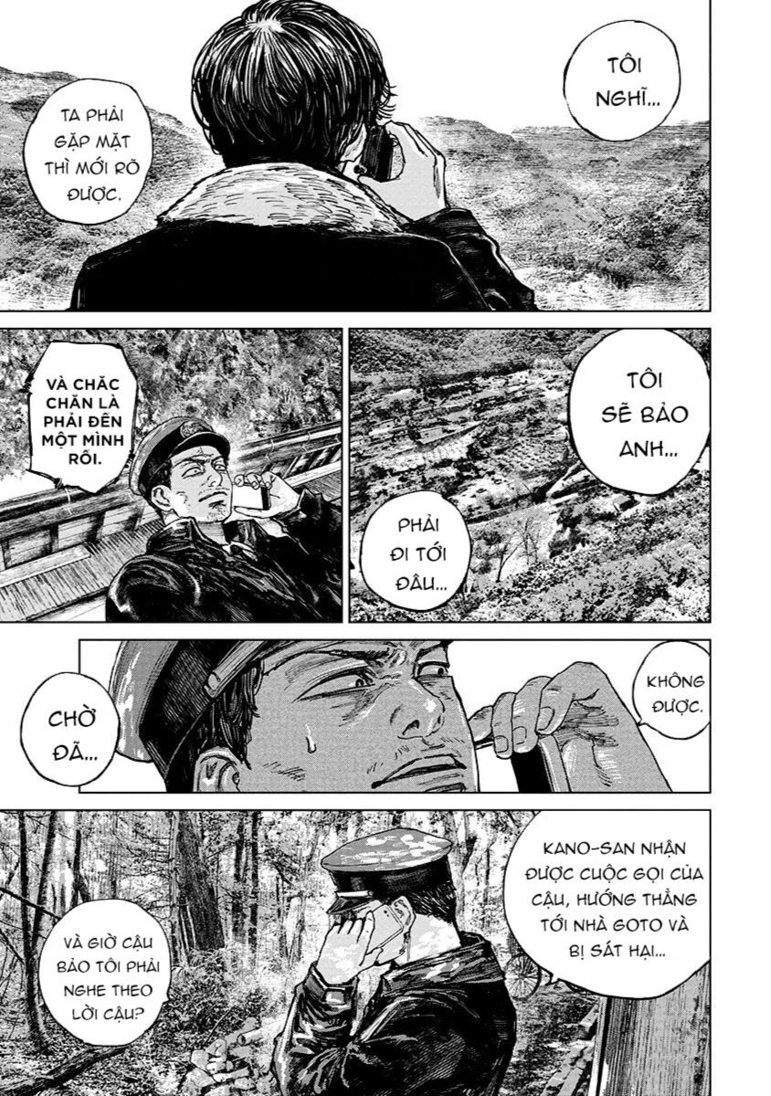 Gannibal Chapter 22 - 6