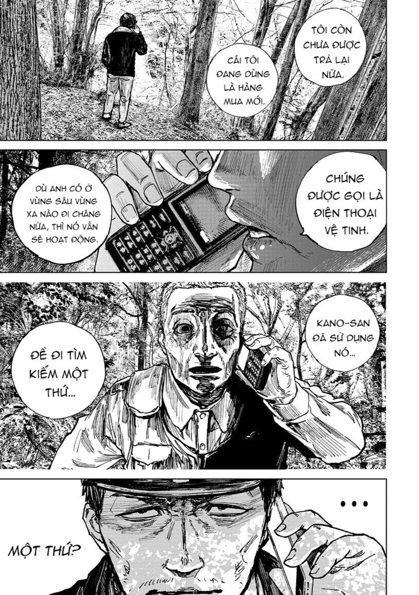 Gannibal Chapter 22 - 8