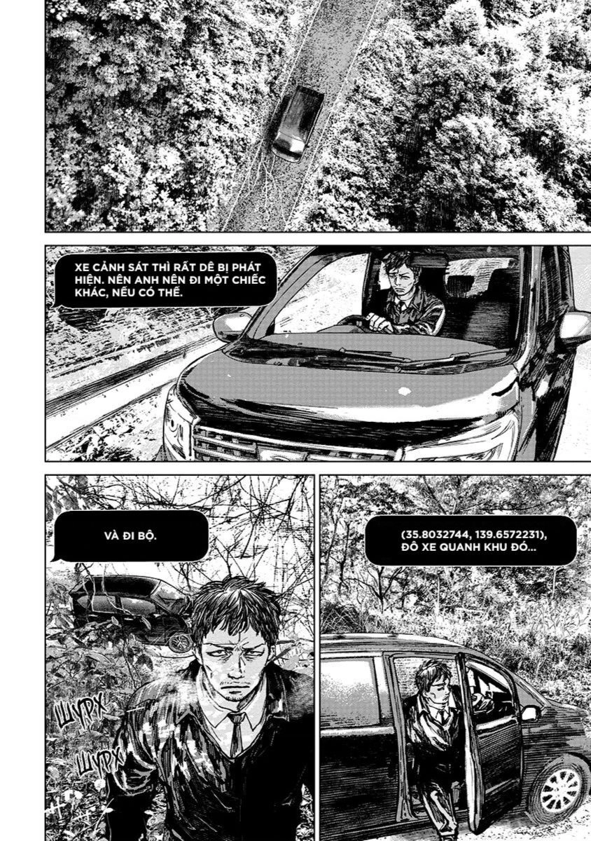 Gannibal Chapter 22 - 11