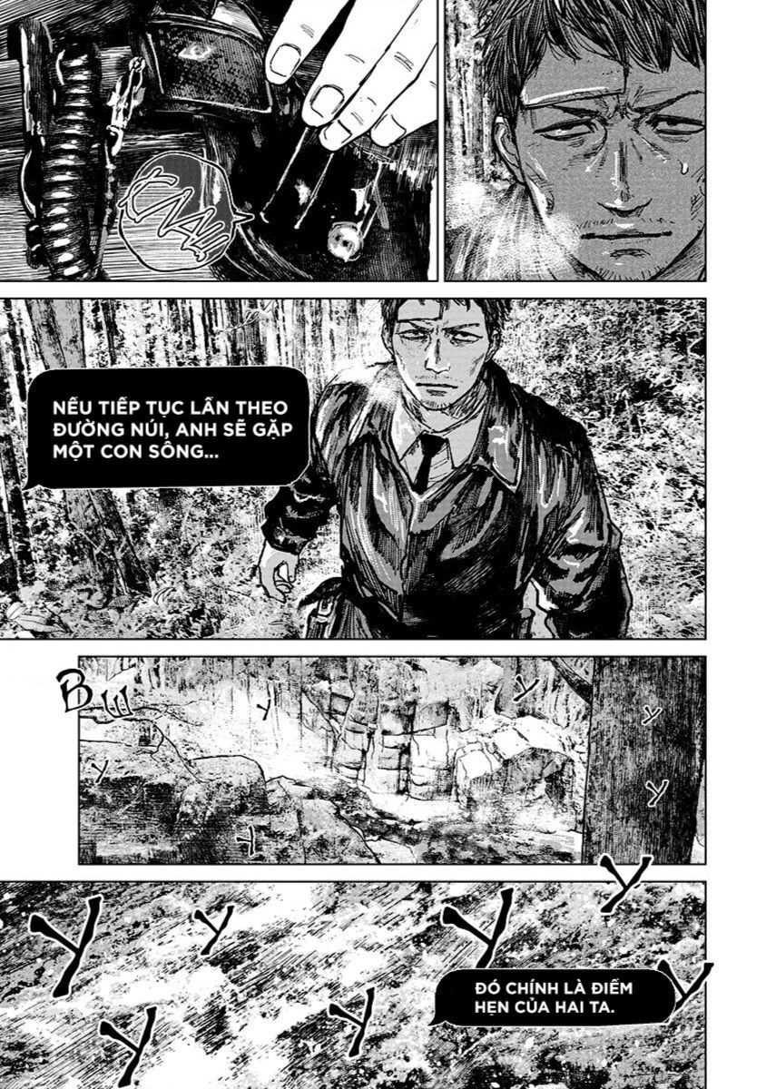 Gannibal Chapter 22 - 12