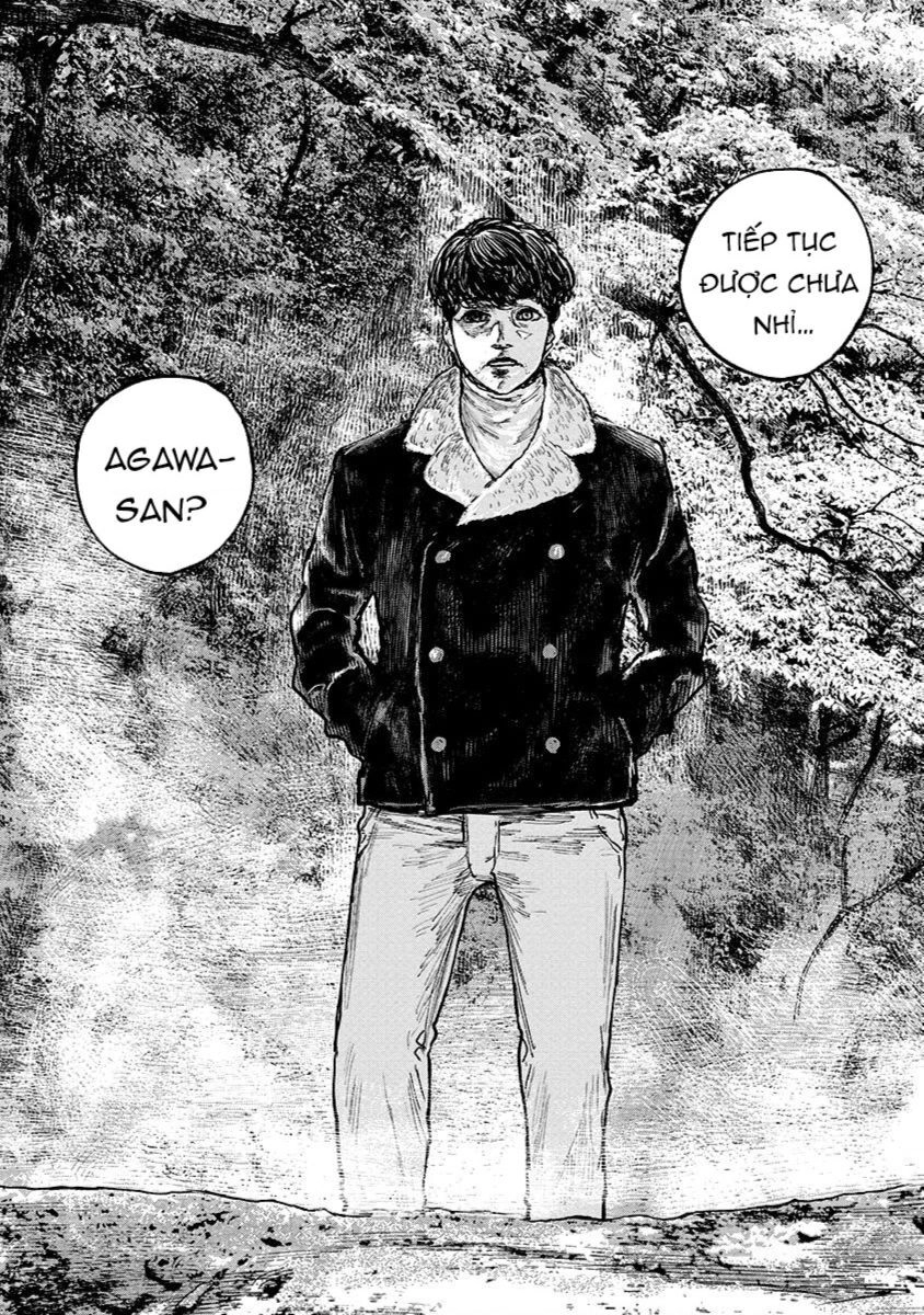 Gannibal Chapter 22 - 13