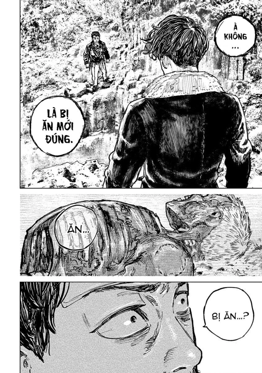 Gannibal Chapter 22 - 15