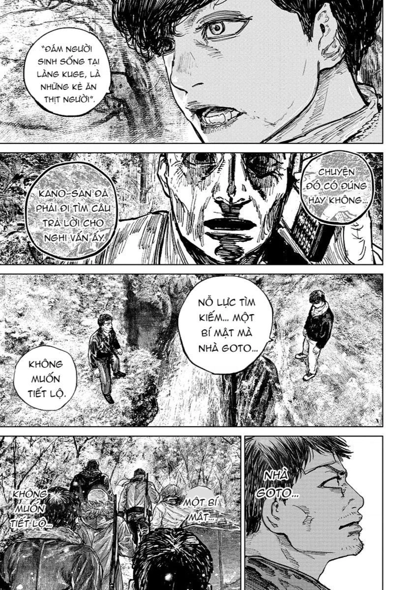 Gannibal Chapter 22 - 16