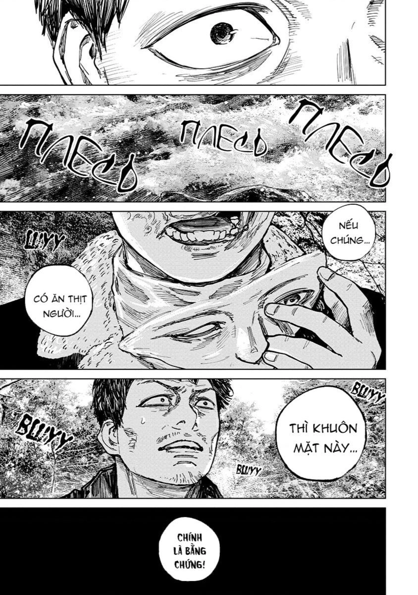 Gannibal Chapter 22 - 18