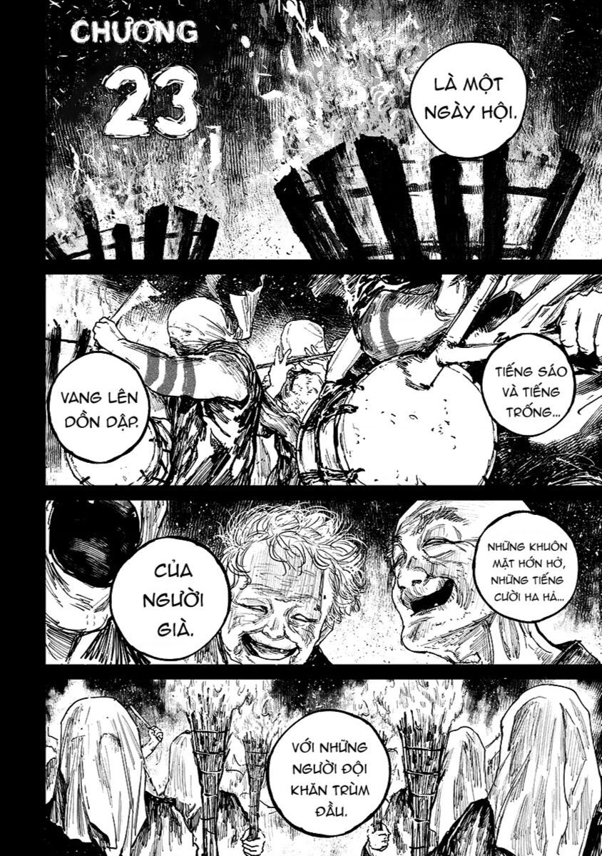 Gannibal Chapter 23 - 3