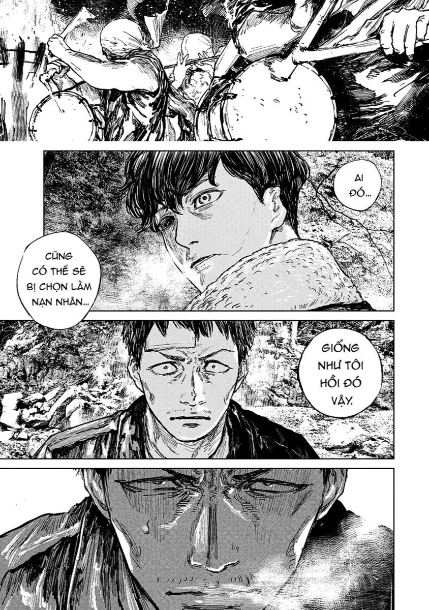 Gannibal Chapter 23 - 11