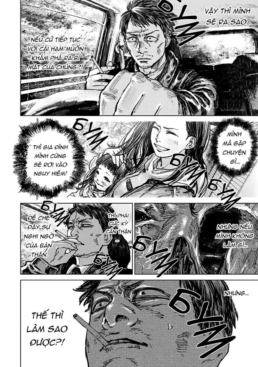 Gannibal Chapter 23 - 16