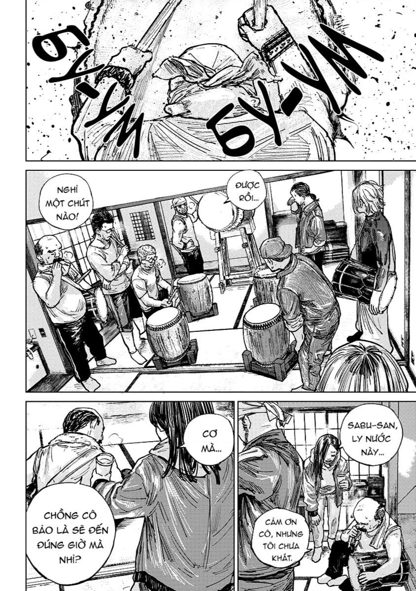 Gannibal Chapter 23 - 17