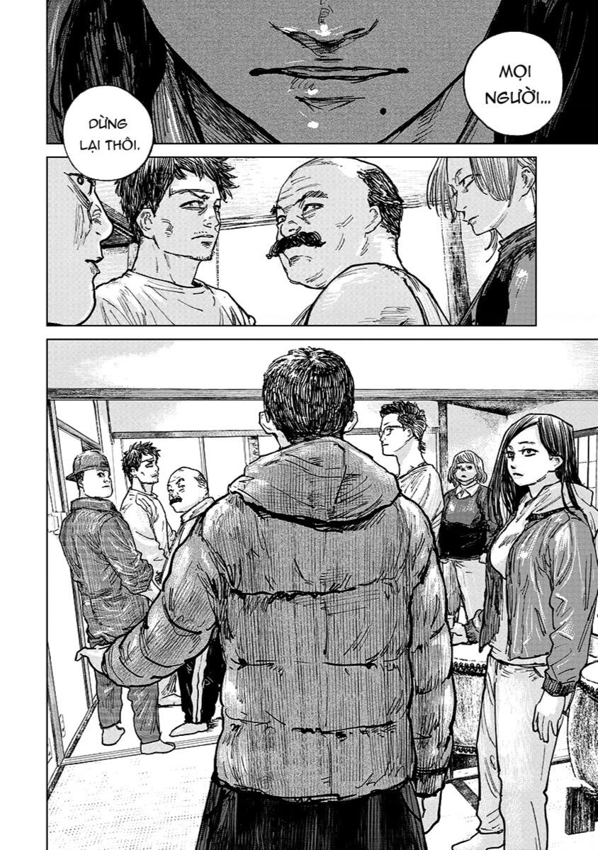 Gannibal Chapter 24 - 3