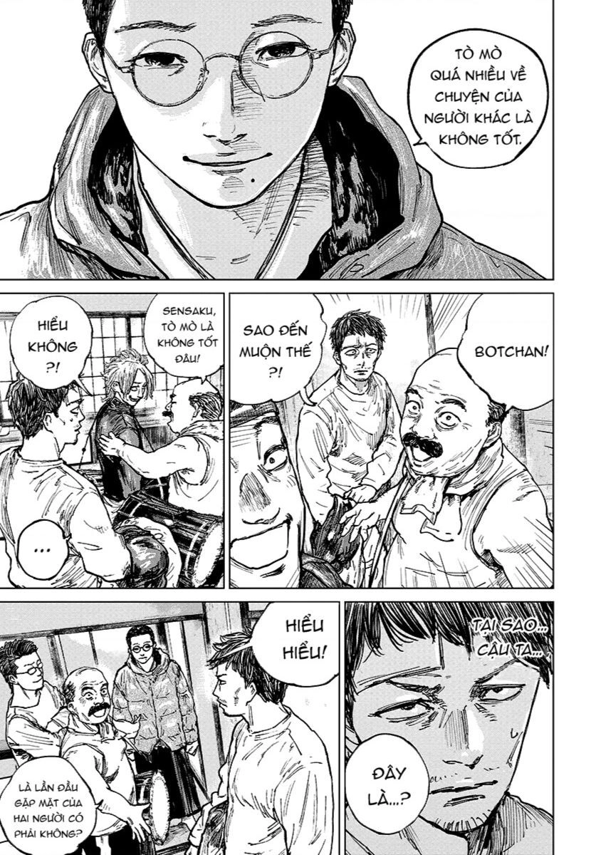 Gannibal Chapter 24 - 4