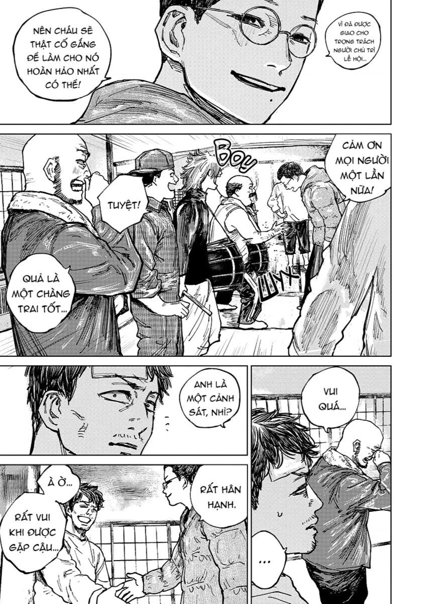 Gannibal Chapter 24 - 6