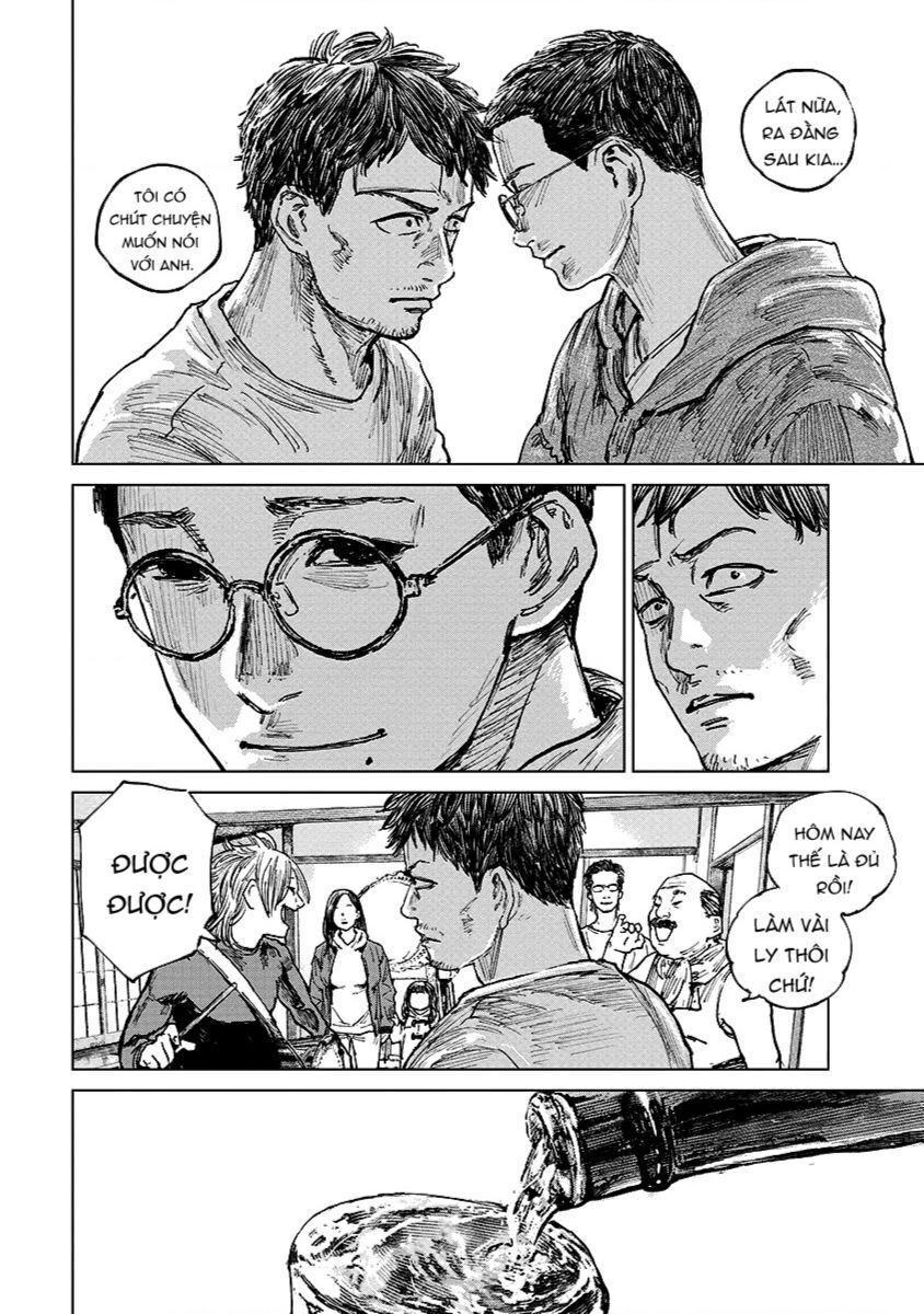 Gannibal Chapter 24 - 7