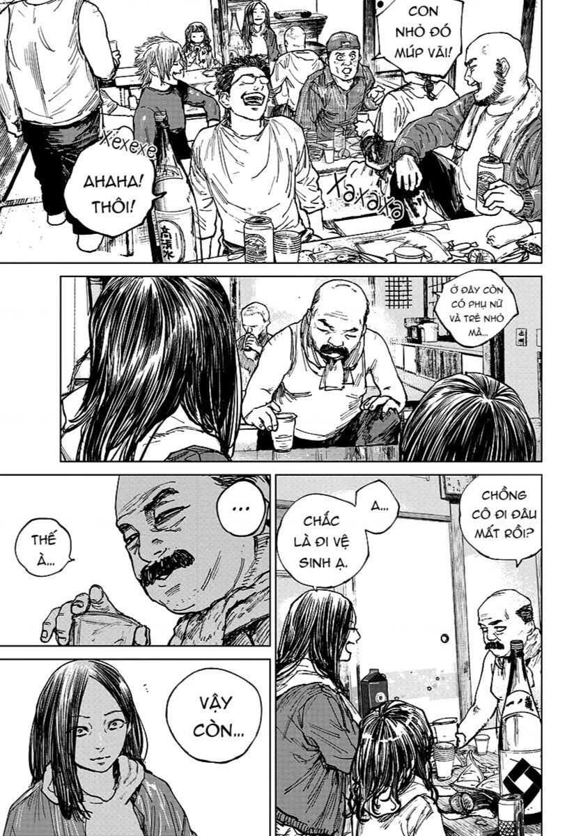 Gannibal Chapter 24 - 8