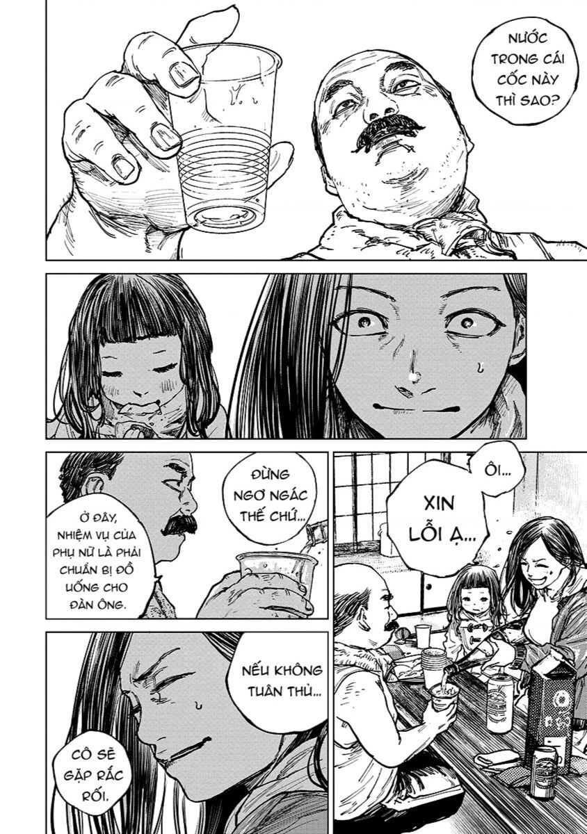 Gannibal Chapter 24 - 9