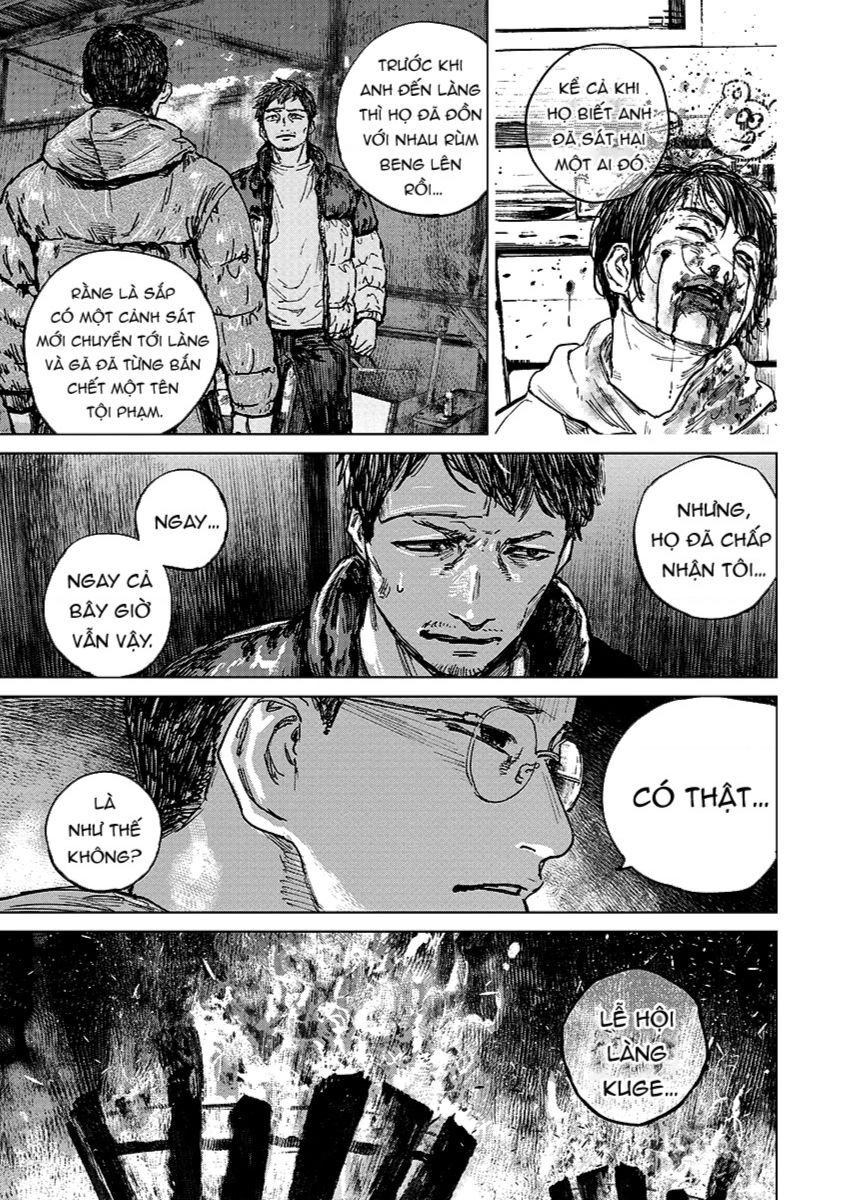 Gannibal Chapter 24 - 12