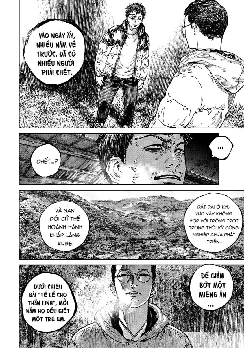 Gannibal Chapter 24 - 13