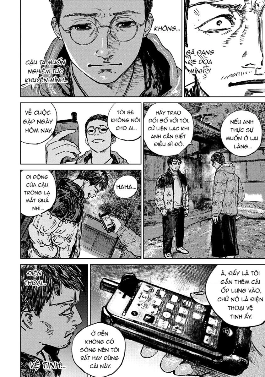 Gannibal Chapter 24 - 15