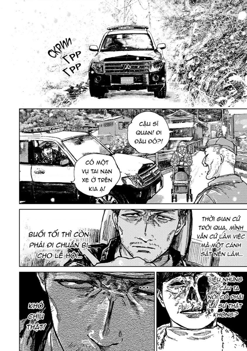 Gannibal Chapter 24 - 19