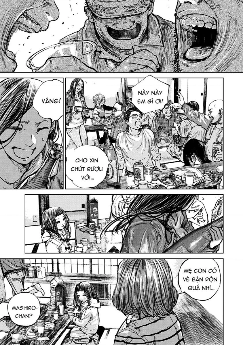 Gannibal Chapter 25 - 10