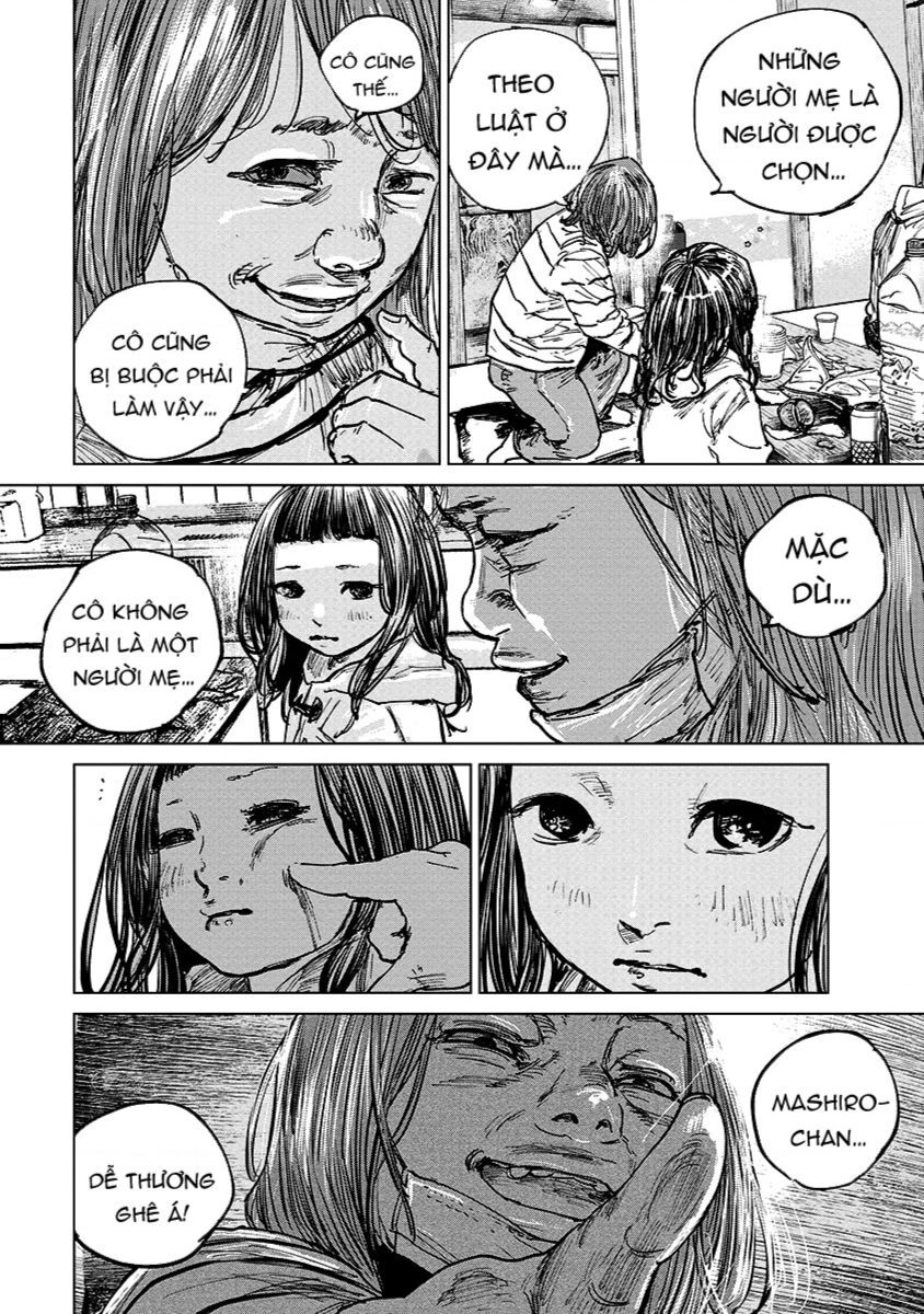 Gannibal Chapter 25 - 11