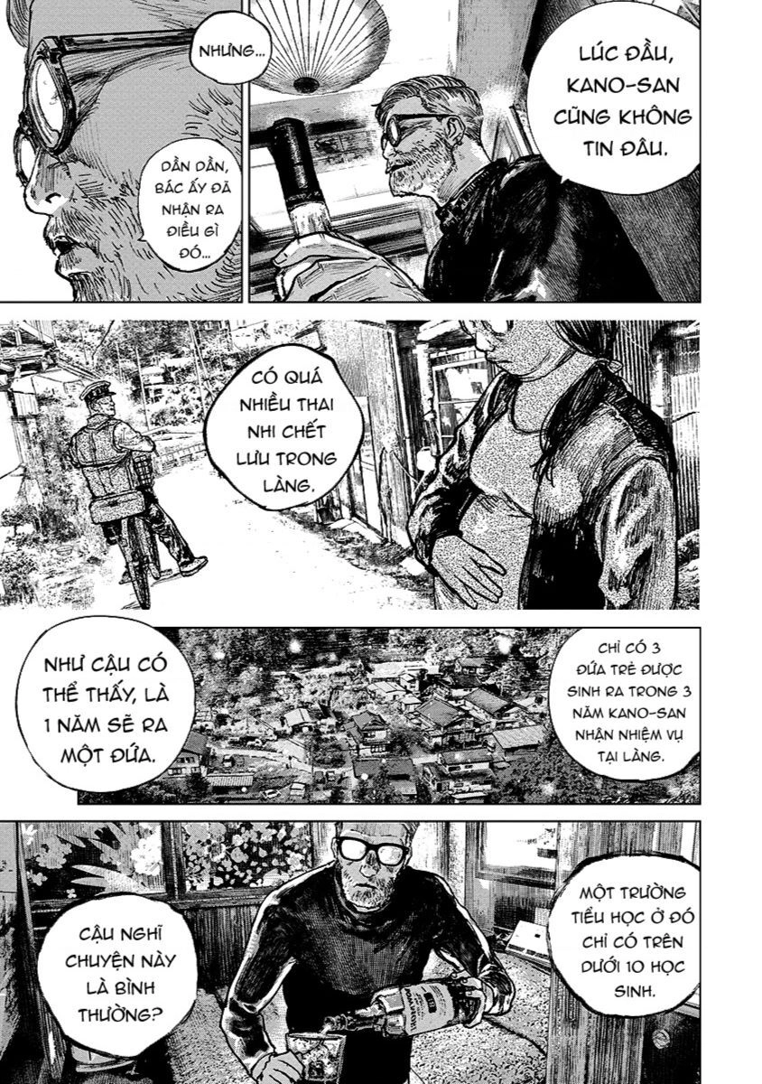 Gannibal Chapter 25 - 14