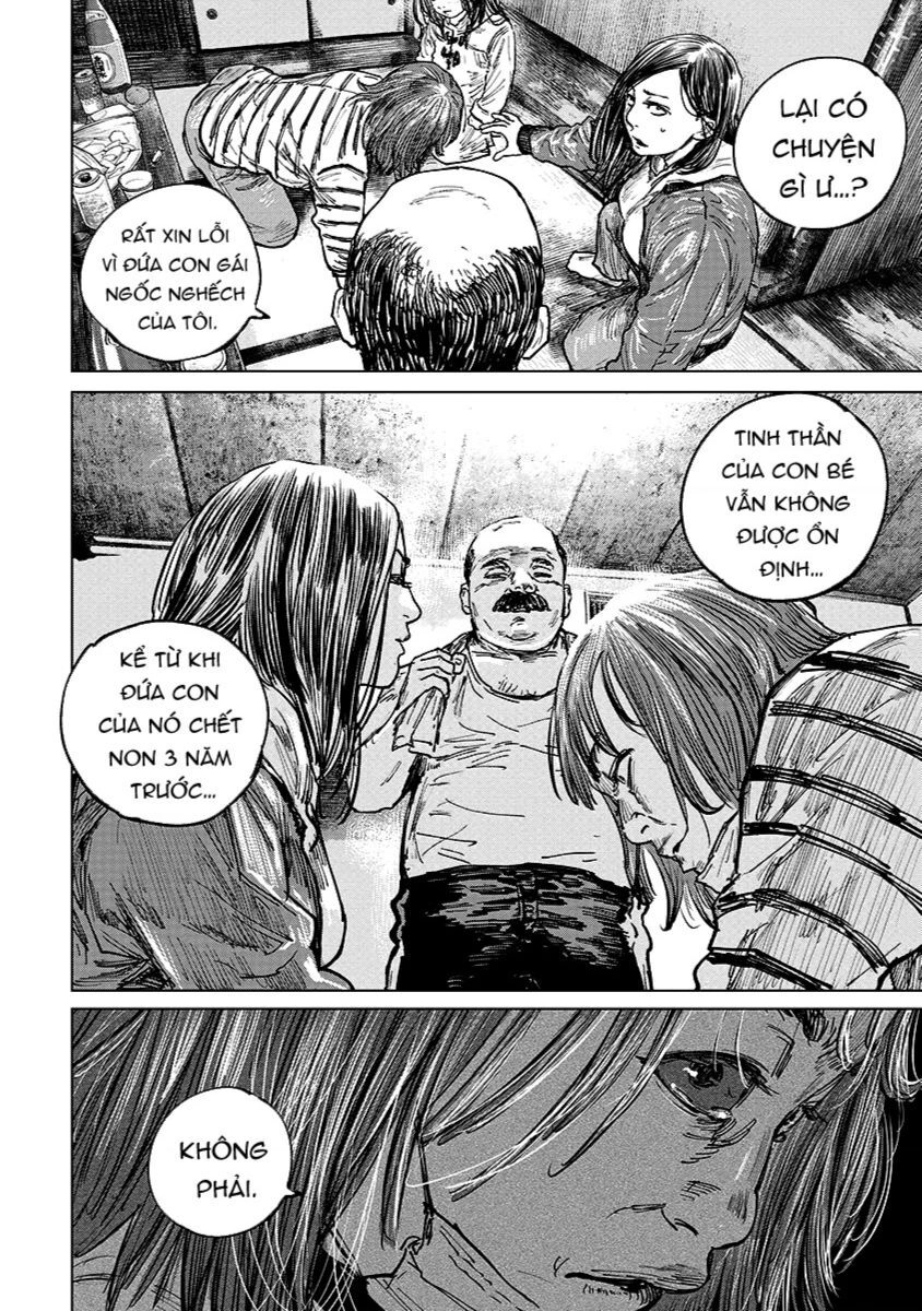 Gannibal Chapter 25 - 15