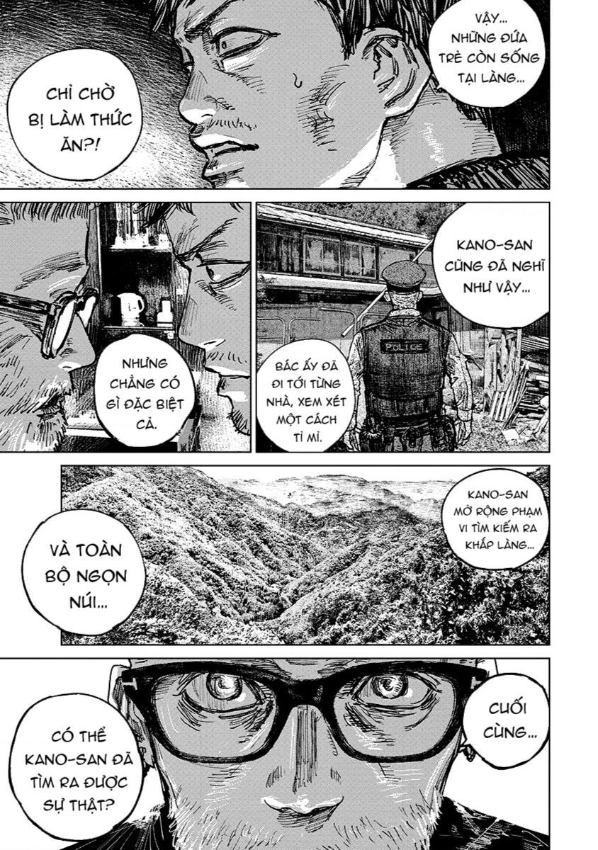 Gannibal Chapter 25 - 16