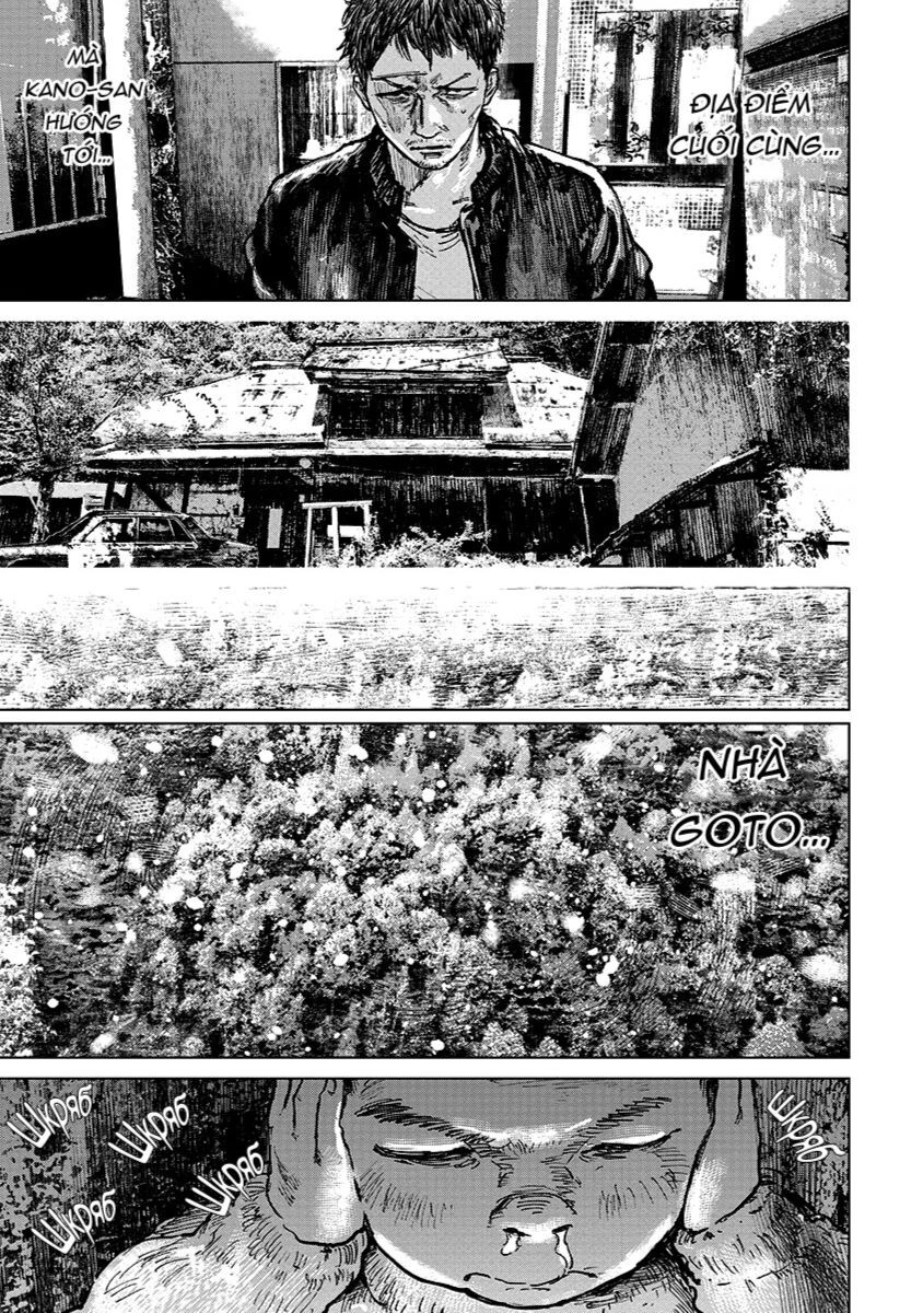 Gannibal Chapter 25 - 18