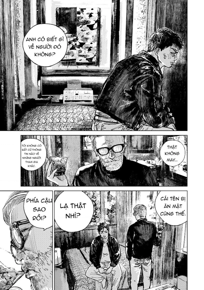 Gannibal Chapter 26 - 2