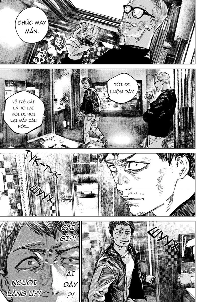 Gannibal Chapter 26 - 4