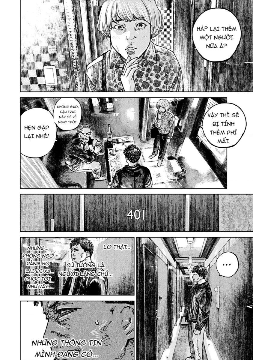 Gannibal Chapter 26 - 5