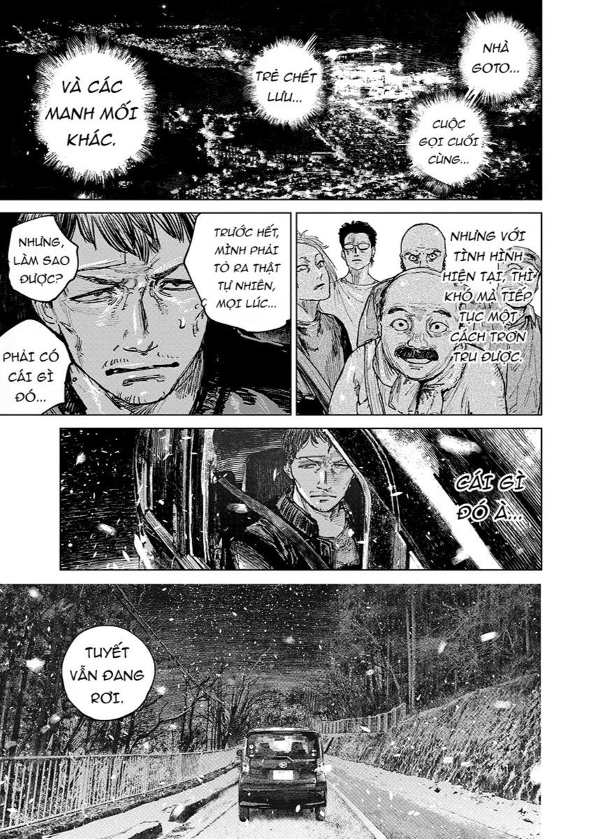 Gannibal Chapter 26 - 6