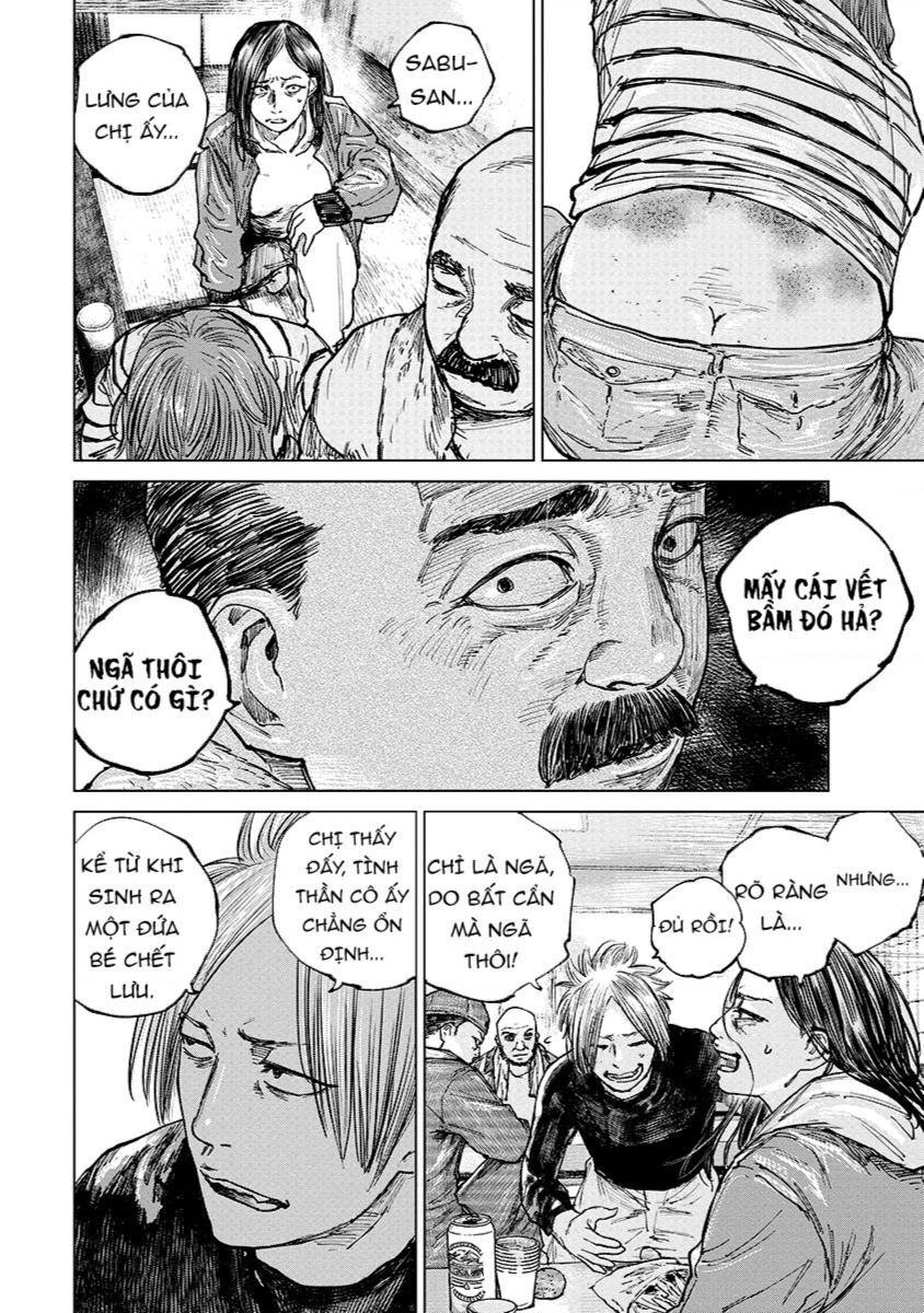 Gannibal Chapter 26 - 9