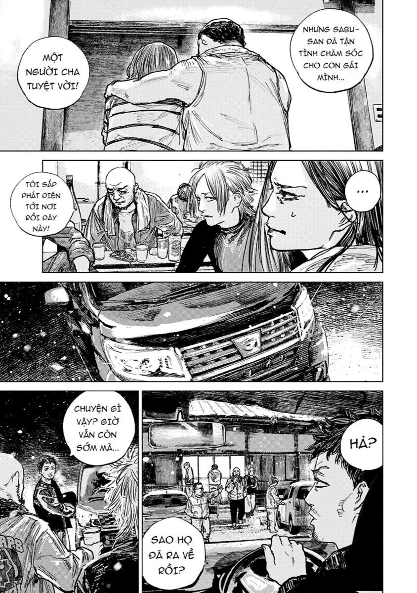 Gannibal Chapter 26 - 10