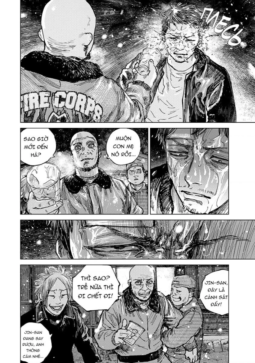 Gannibal Chapter 26 - 11