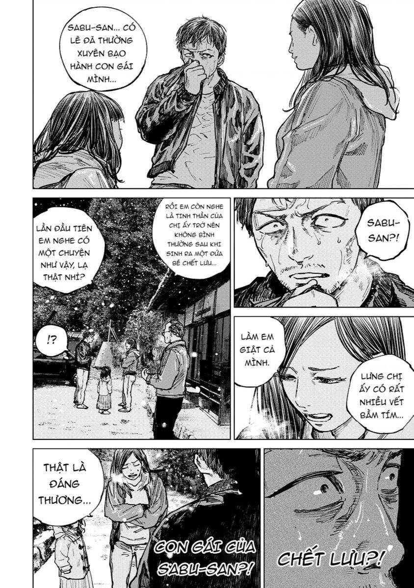 Gannibal Chapter 26 - 13