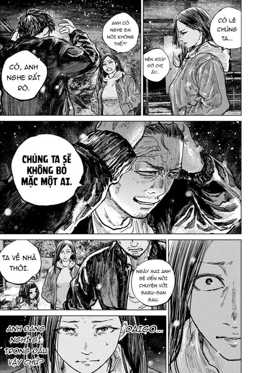 Gannibal Chapter 26 - 14